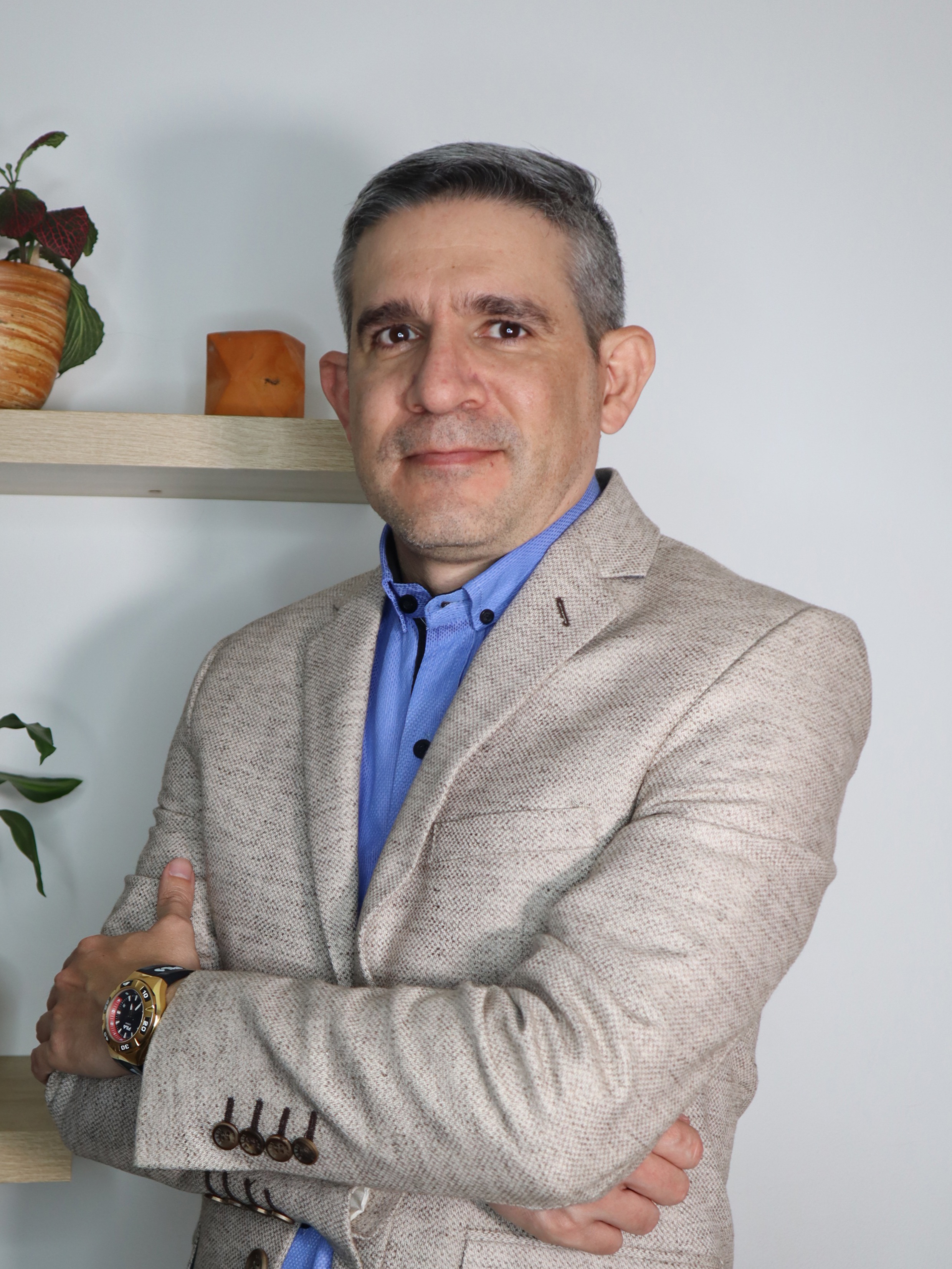 John Jairo Granados