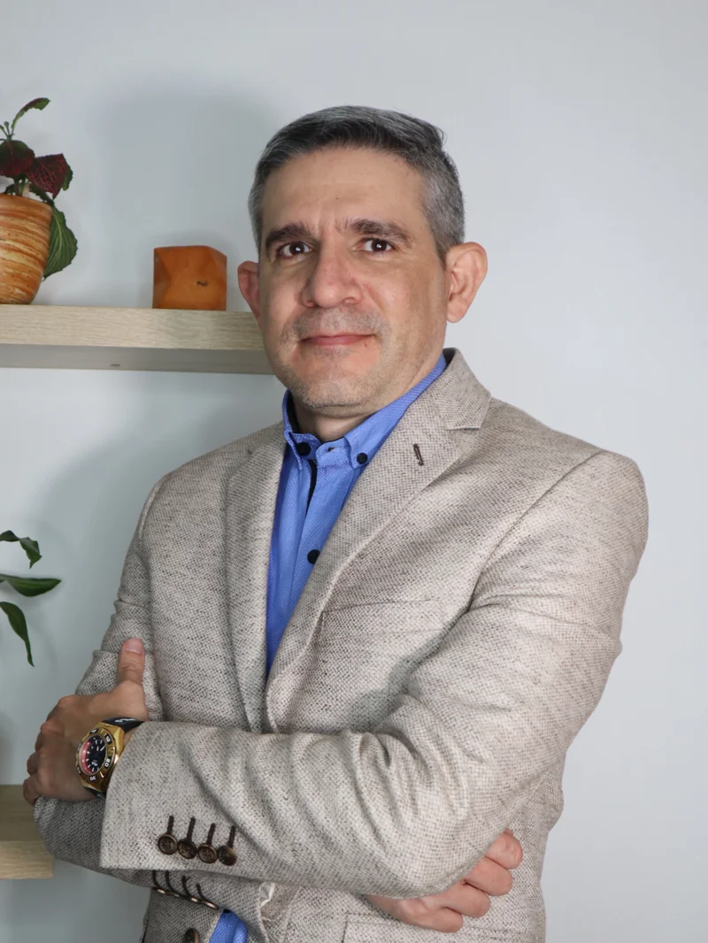 John Jairo Granados